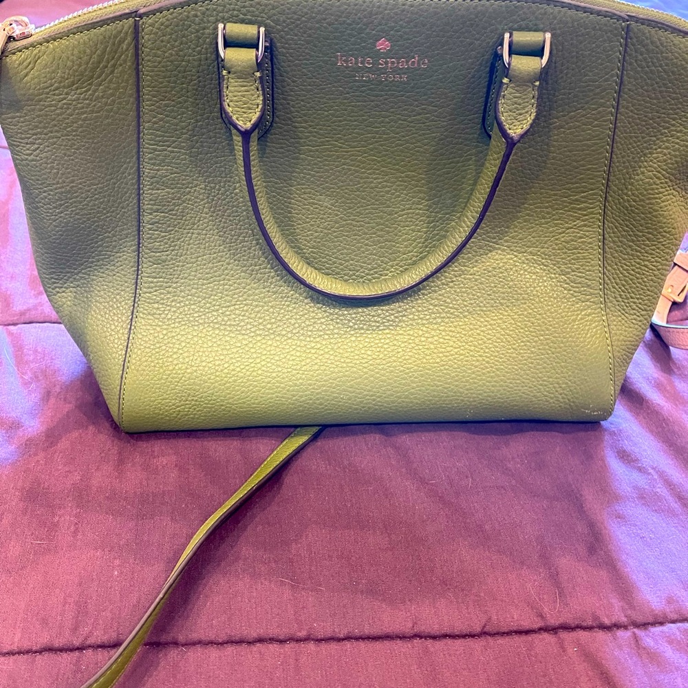 Kate spade bag